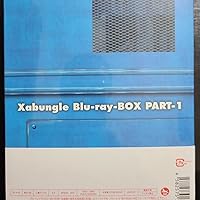 Amazon.co.jp: 戦闘メカ ザブングル DVD-BOX PART1 : 富野由悠季
